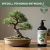 Green Home Love Nature Bonsai-Dünger 1 l, Flüssigdünger NPK Produktbild-Vorschau 2