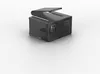 RJ45 Port Schloss 20x, Einsteckschloss Produktbild-Vorschau 3