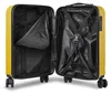 Tonino Lamborghini Bologna 4 Rollen Kabinentrolley S 53 cm Produktbild-Vorschau 7
