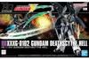 Bandai - HG Gundam Deathscythe Hell 1/144 Produktbild-Vorschau 1