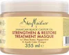 SHEA FEUCHTIGKEIT Jamaican Black Castor Oil Mask - 355 ml Produktbild-Vorschau 2