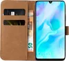 Handyhülle für Huawei P30 Lite Klapphülle Bookcase Flip Produktbild-Vorschau 2