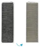 Aktivkohlefilter PUAKF geeignet für für Bora Pure / X Pure Produktbild-Vorschau 3