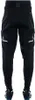 Cube Blackline Softshell 365 Hosen Schwarz XL Mann Schwarz Produktbild-Vorschau 2