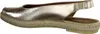 Verbenas Kiara Nucleo Metal Slipper Gold in Gr. 38 Produktbild-Vorschau 6