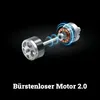 Soffiatore a batteria WORX Nitro 40V WG585E - Efficiente, Anteprima dell’immagine prodotto 7