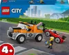 LEGO® City 60435 Carro attrezzi con auto sportiva Anteprima dell’immagine prodotto 24