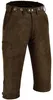 Jagd lederhose Kniebundhose Jägerhose trachten & wanderhose Produktbild-Vorschau 2
