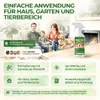 Wespen Abwehrspray Power-Konzentrat 500 ml – Pflanzliches Produktbild-Vorschau 9