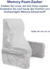 Orthopädischer Memory-Schaum Stützsessel, ergonomisch, Produktbild-Vorschau 5