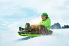 GIZMO RIDERS Bob Stratos SCHWARZ/GRÜN, Größe #:- Produktbild-Vorschau 12