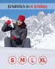 TerraTherm : Semelles chauffantes activées par l'air, Voir les images du produit 5