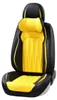 Juego completo de fundas universales para asientos de coche Vista previa de la imagen del producto 2