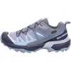 SALOMON SHOES X ULTRA 360 GTX W Shskin NAVY NAVY 38 Produktbild-Vorschau 12