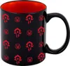 Tasse World of Warcraft - Horde Pattern Produktbild-Vorschau 3