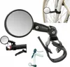 Specchio per bicicletta MiniSpyadjustable Anteprima dell’immagine prodotto 7