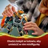 LEGO NINJAGO Jay a jeho transformačné auto, Stavebnica, 8 Náhľad obrázku produktu 21