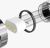 SunSun Ersatzteil für CUV-236 Teichklärer – O-Ring 3 A – Produktbild-Vorschau 7