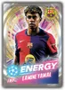 Topps Starter Pack Ucl 24-25 Sammelkarten    One Size Produktbild-Vorschau 6