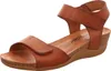 Cosmos Comfort Sandalen Sandalen Leder Produktbild-Vorschau 8