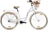 Goetze Style 28 | 18 Zoll ALU City Bike Damen Fahrrad, Produktbild-Vorschau 1