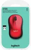 Logitech Wireless Mouse M185 red Produktbild-Vorschau 12