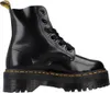 Dr. Martens Airwair Boots Molly Damen 373939363237 Schwarz Produktbild-Vorschau 28