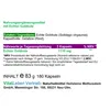 Echte Goldrute Solidago Goldrutenkraut 720 (4x180) Kapseln Produktbild-Vorschau 6