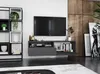 Závesná TV skrinka Enjoy Závesná TV skrinka Zásuvka Loft Náhľad obrázku produktu 5