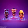 Five Nights at Freddy Nightmare Bonnie Chica Freddy   - Produktbild-Vorschau 8