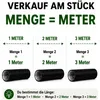 Abluftschlauch Combiflex Ø 100 mm 1 Meter für Klimageräte Produktbild-Vorschau 8