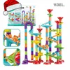 WOOPIE Coulodrom Ball Track Spiral Set 113 pcs. Voir les images du produit 12