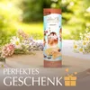 Lindt Eiscafe weiße Schokolade mit Eiskaffee Creme Füllung Produktbild-Vorschau 4
