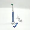 Oral B elektrische Zahnbürste Mundpflege PRO 3 3000 Produktbild-Vorschau 12