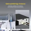 Retevis MB63B CB Funkgerät mit Antenne, AM/FM Produktbild-Vorschau 6