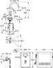 GROHE 31323002, Standard, Chrom, Hebelgriffe, Einzelbild, Produktbild-Vorschau 4