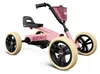 BERG Gokart Buzzy für Kinder ab 2 Jahren Rosa Produktbild-Vorschau 1