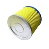 Trade-Shop 2in1 Set: Rundfilter + Motorfilter kompatibel Produktbild-Vorschau 4