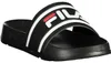 FILA MORRO BAY SLIPPER Schwarz Produktbild-Vorschau 2