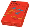 Papyrus kopírovací papír Rainbow intensive červený DIN A4 Náhled obrázku produktu 1