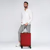 Worldpack Chicago 4 Rollen Kabinentrolley S 55 cm Podgląd zdjęcia produktu 2