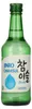 Jinro Chamisul Original 16,5% Vol. 0,35l Voir les images du produit 1