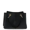 Michael Kors Handtasche Taegan Large Schwarz Produktbild-Vorschau 2