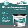 Superbau Flüssigfolie Bad & Dusche 12 kg - Dichtfolie Produktbild-Vorschau 6