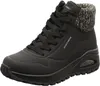 SKECHERS Uno Rugged Schuhe Damen schwarz 40 Produktbild-Vorschau 31