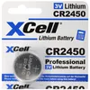 5er-Sparset CR2450 Lithium Batterie 3V, CR2450 Batterien im Produktbild-Vorschau 3