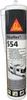 Sikaflex® 554 300ml - weiß Produktbild-Vorschau 2