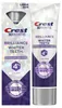 Crest 3D White Brilliance Pro Ultra White Zahnpasta, 3,8 oz Produktbild-Vorschau 1
