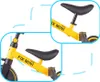 Trike Fix Mini rowerek trójkołowy przełajowy 3w1 z pedałami Podgląd zdjęcia produktu 2