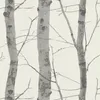 Erismann Vliestapete 5433-47, Instawalls,  Natur anthrazit, Produktbild-Vorschau 1
